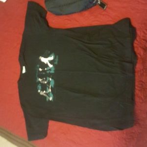 Beatles tee